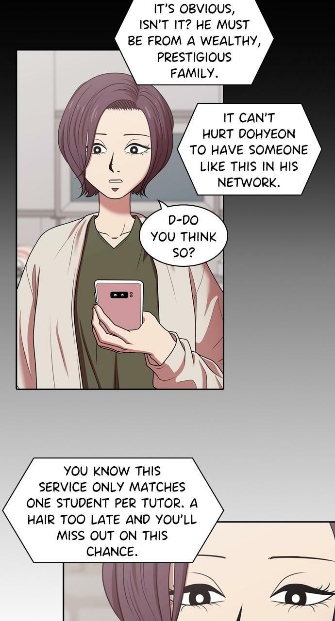 Tomorrow (Llama) Chapter 196 page 48 - 