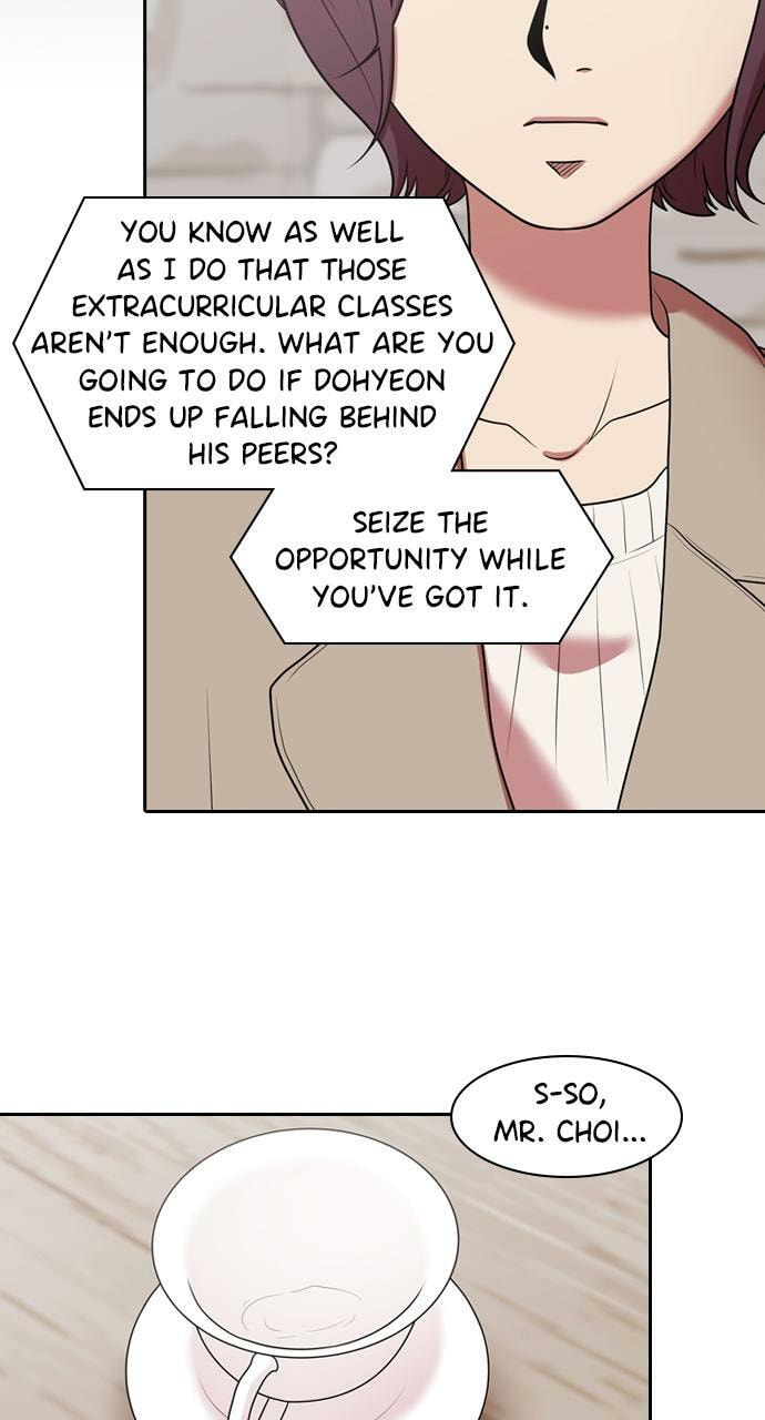 Tomorrow (Llama) Chapter 196 page 49 - 
