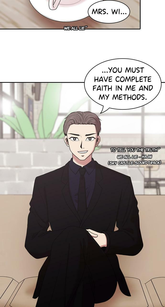Tomorrow (Llama) Chapter 196 page 50 - 