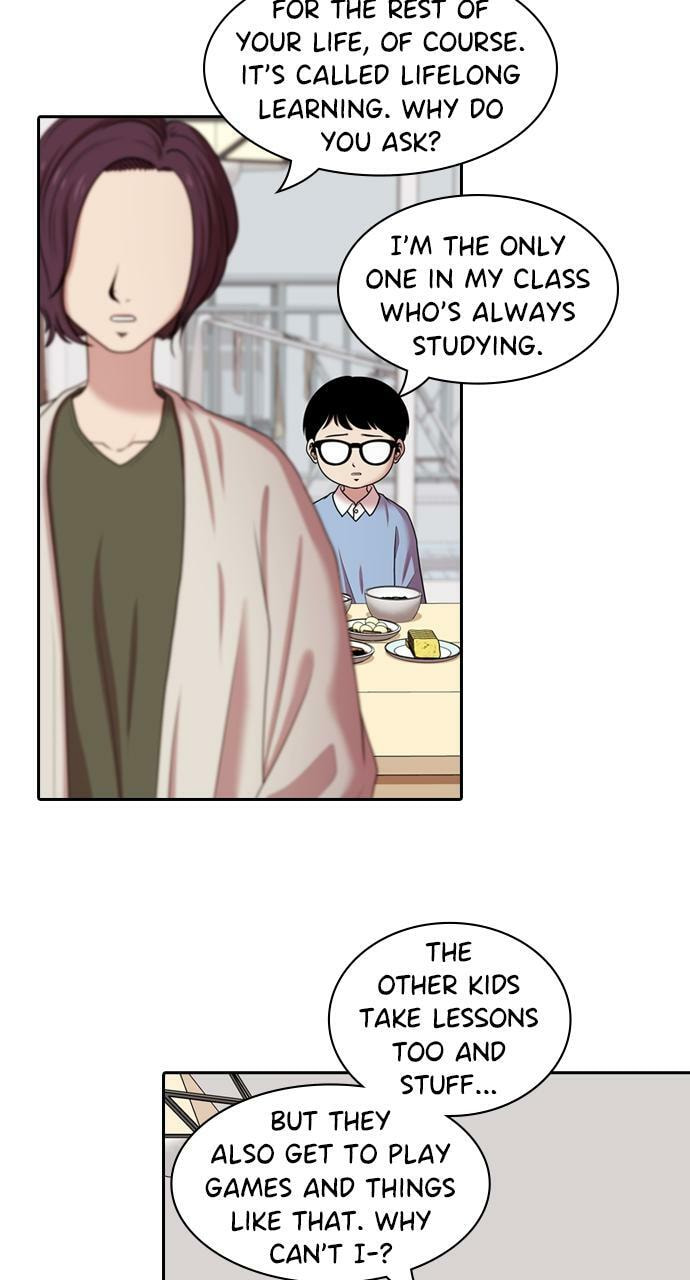 Tomorrow (Llama) Chapter 196 page 6 - 