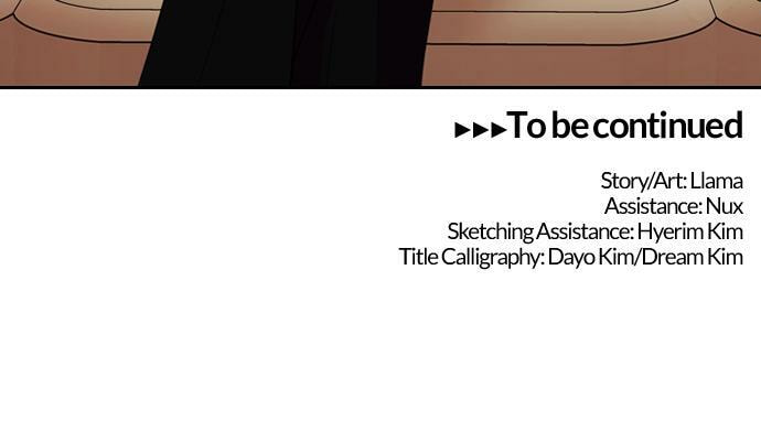 Tomorrow (Llama) Chapter 196 page 51 - 