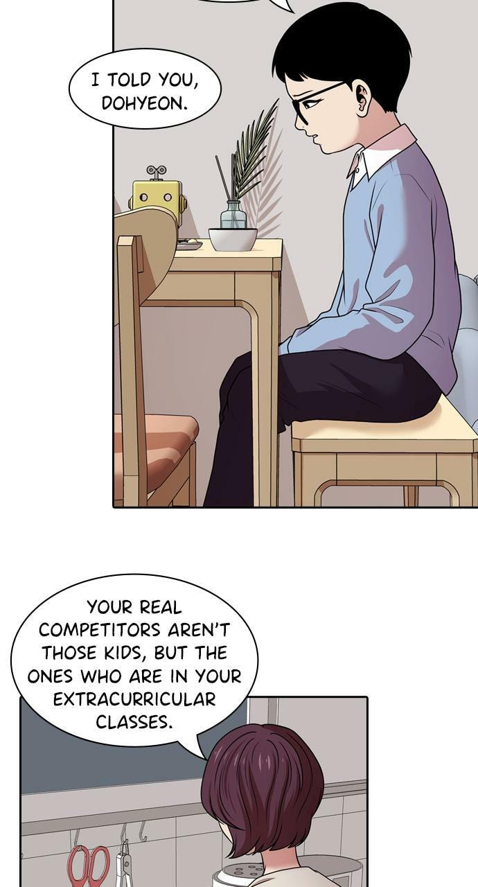 Tomorrow (Llama) Chapter 196 page 7 - 