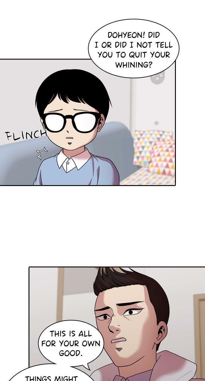 Tomorrow (Llama) Chapter 196 page 9 - 
