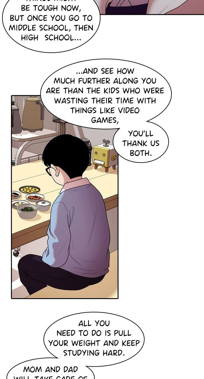 Tomorrow (Llama) Chapter 196 page 10 - 