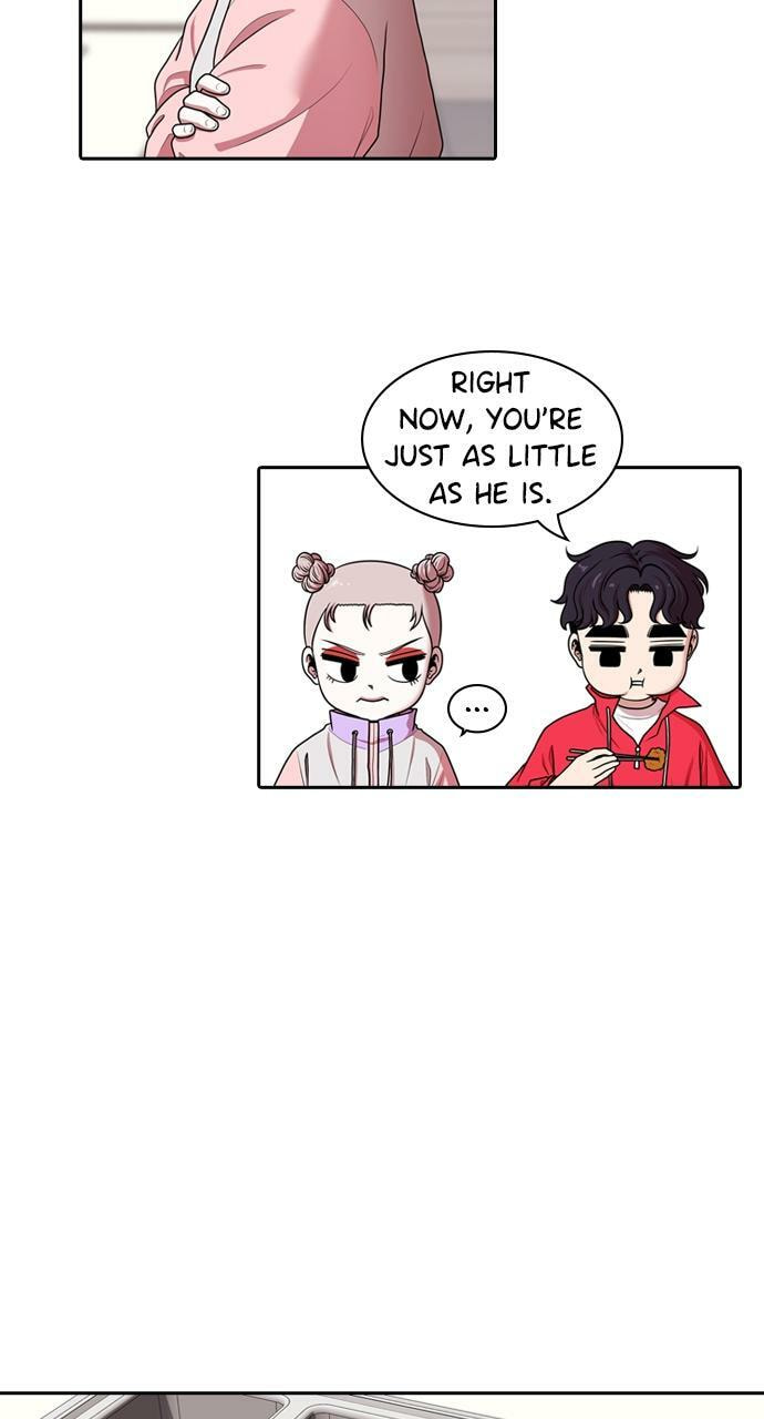 Tomorrow (Llama) Chapter 197 page 12 - 