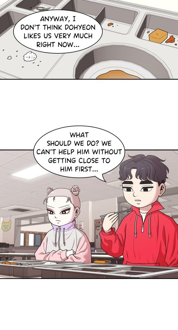 Tomorrow (Llama) Chapter 197 page 13 - 