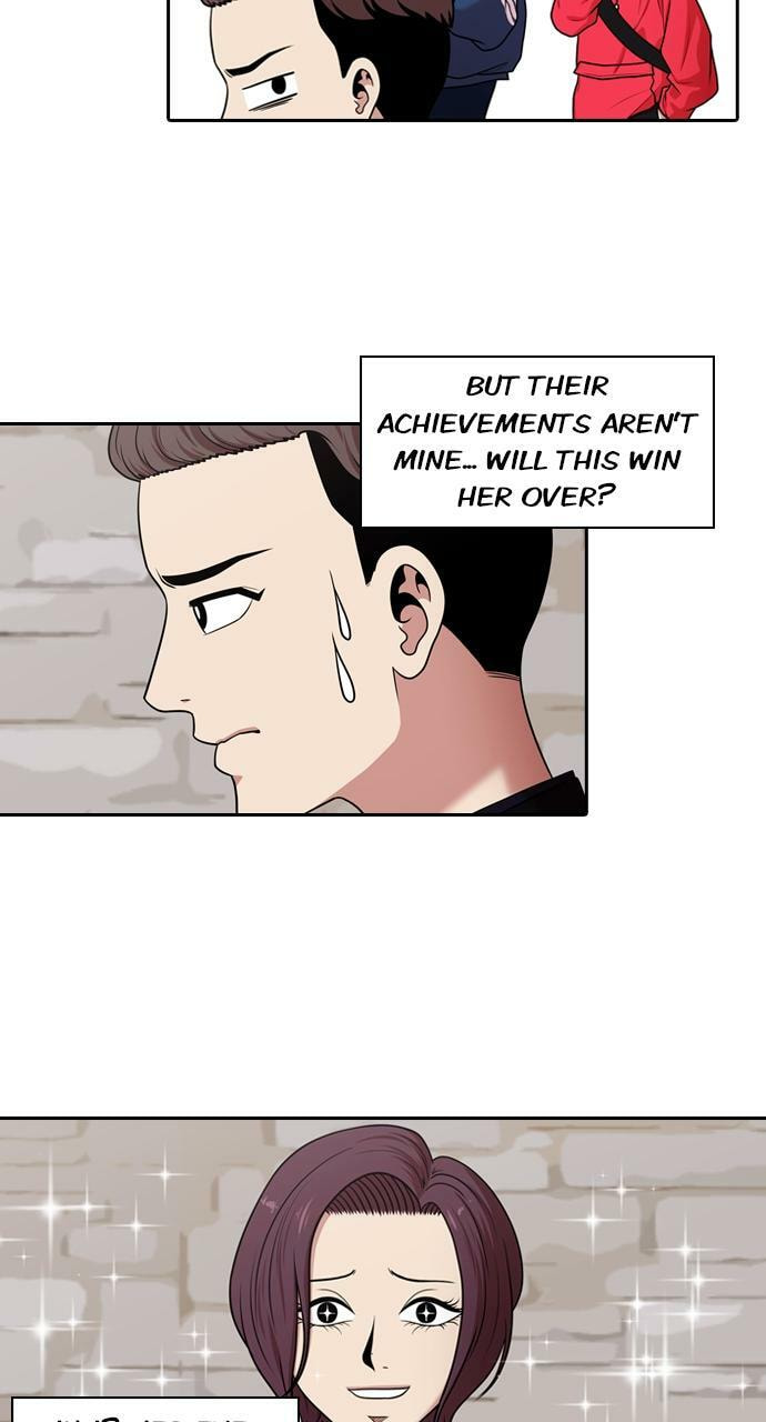 Tomorrow (Llama) Chapter 197 page 19 - 