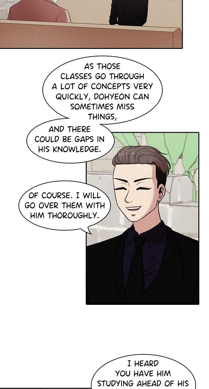 Tomorrow (Llama) Chapter 197 page 22 - 