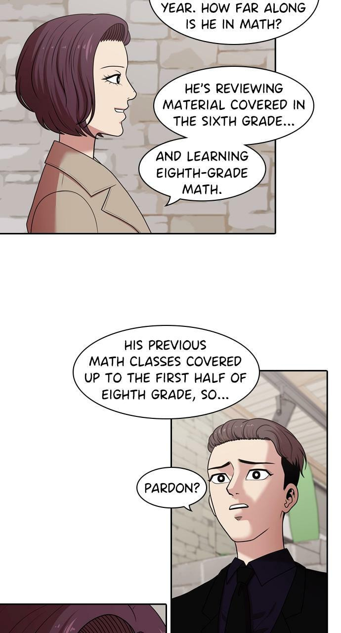 Tomorrow (Llama) Chapter 197 page 23 - 