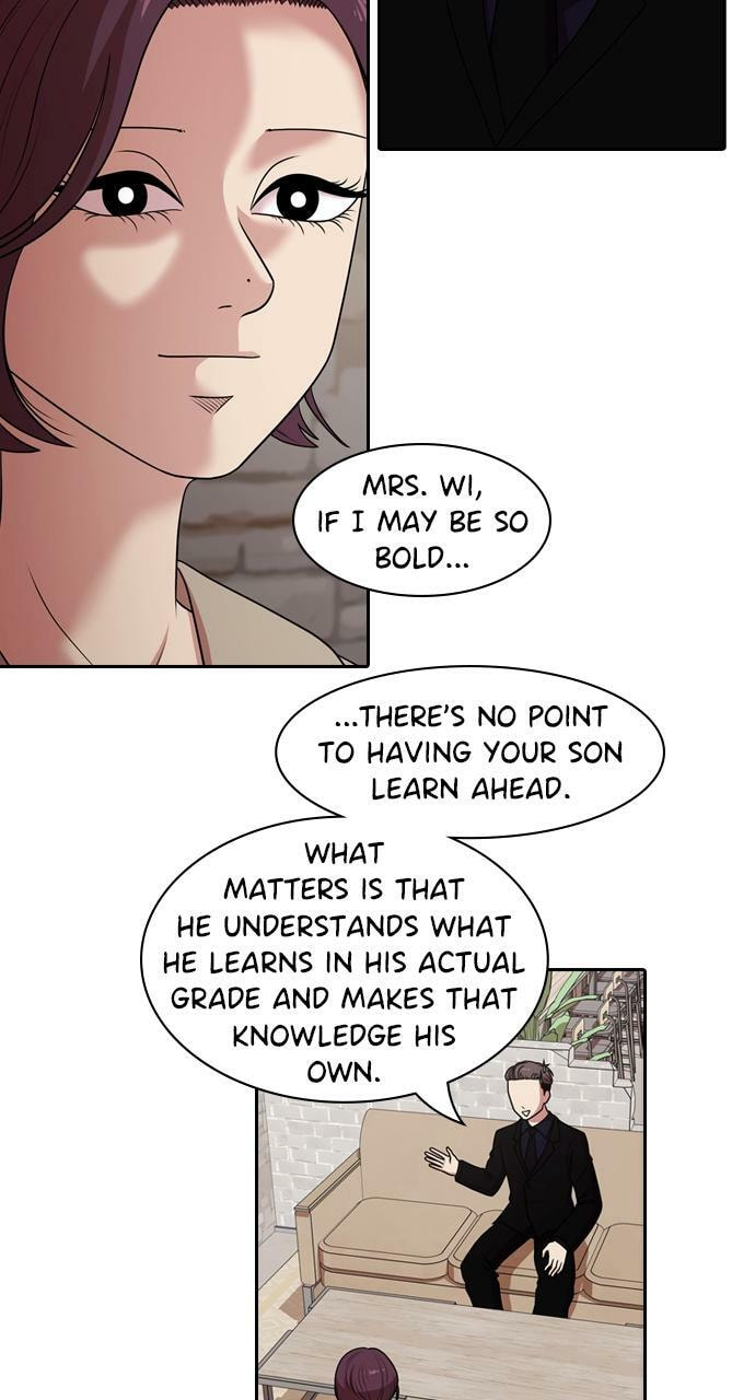 Tomorrow (Llama) Chapter 197 page 24 - 