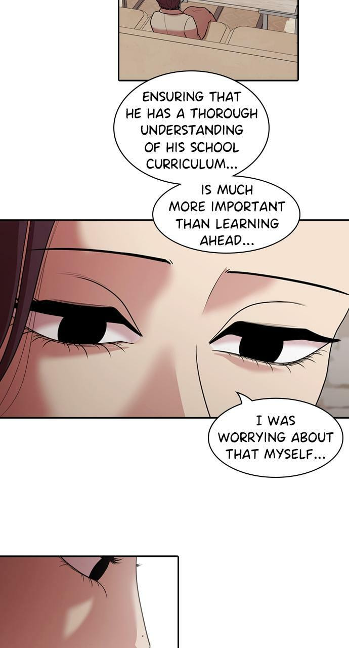 Tomorrow (Llama) Chapter 197 page 25 - 