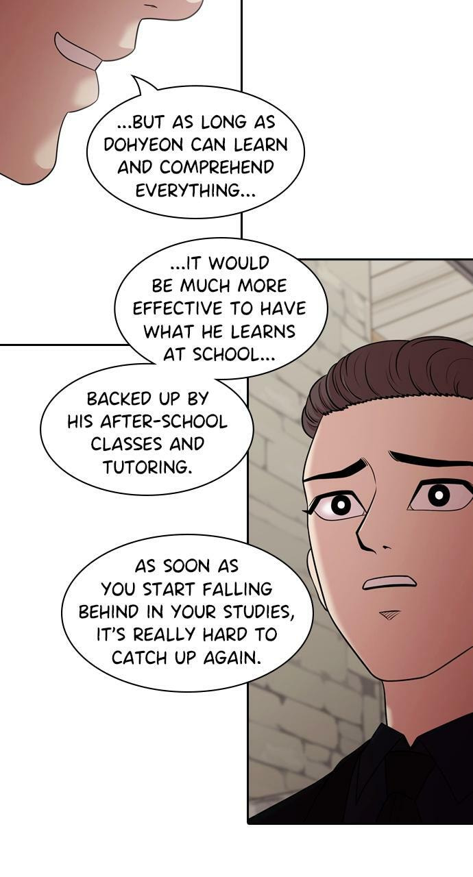 Tomorrow (Llama) Chapter 197 page 26 - 