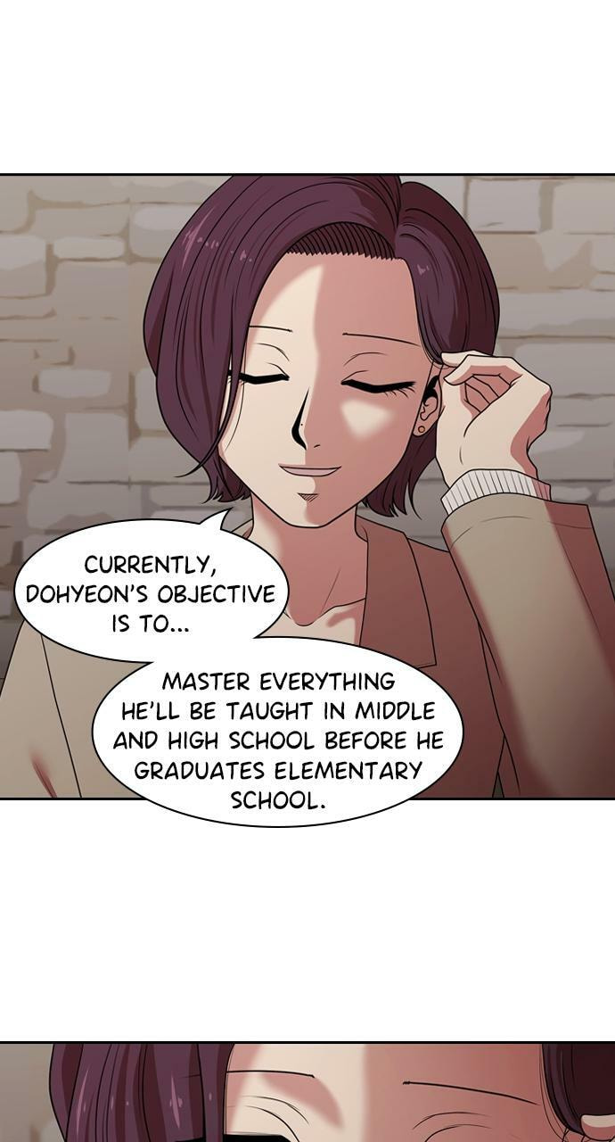 Tomorrow (Llama) Chapter 197 page 27 - 