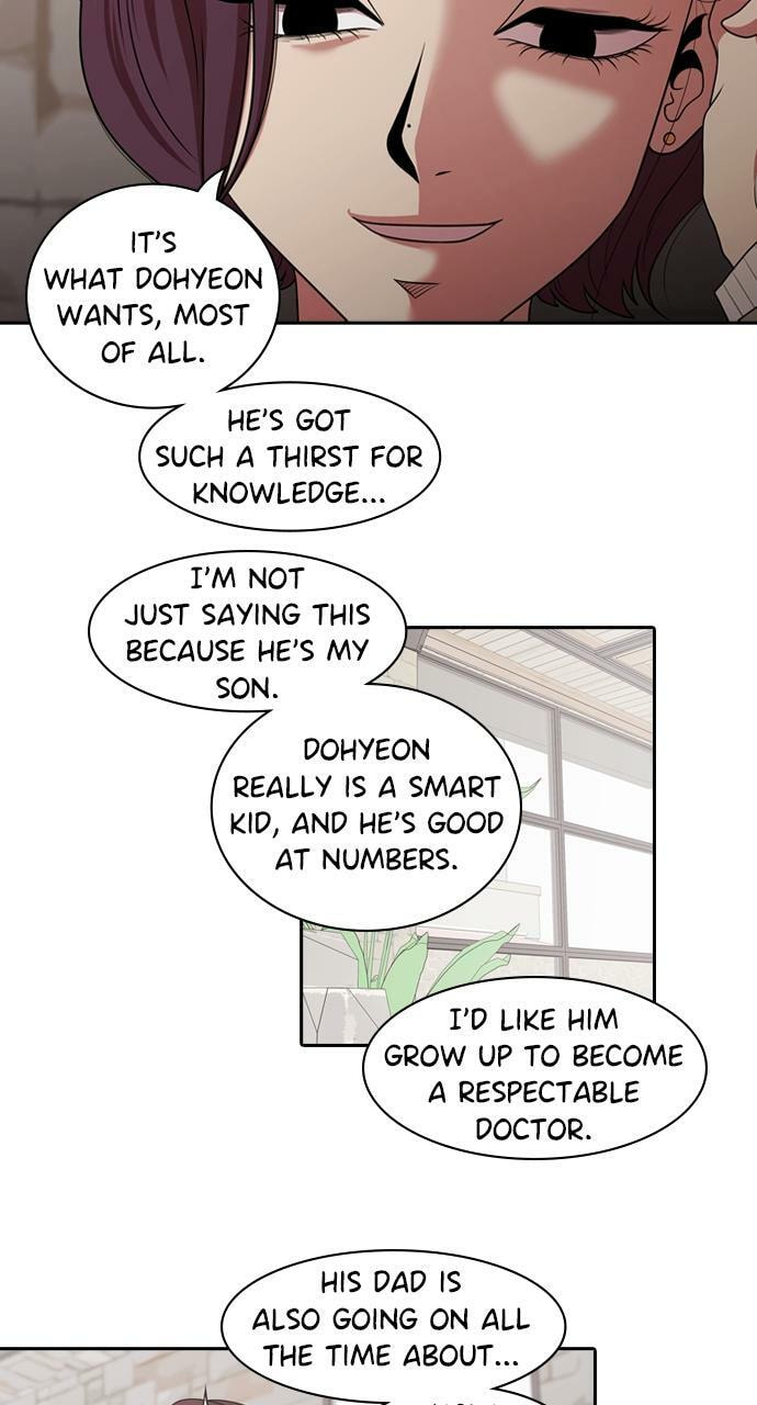 Tomorrow (Llama) Chapter 197 page 28 - 