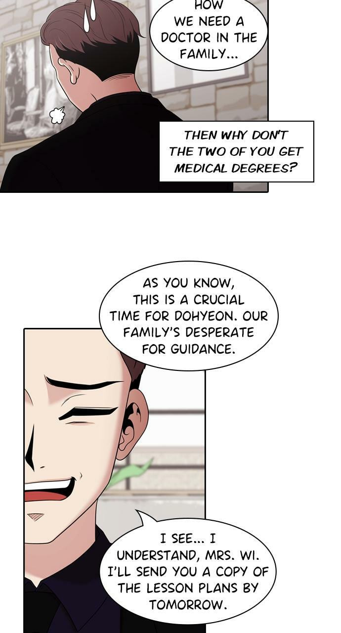 Tomorrow (Llama) Chapter 197 page 29 - 