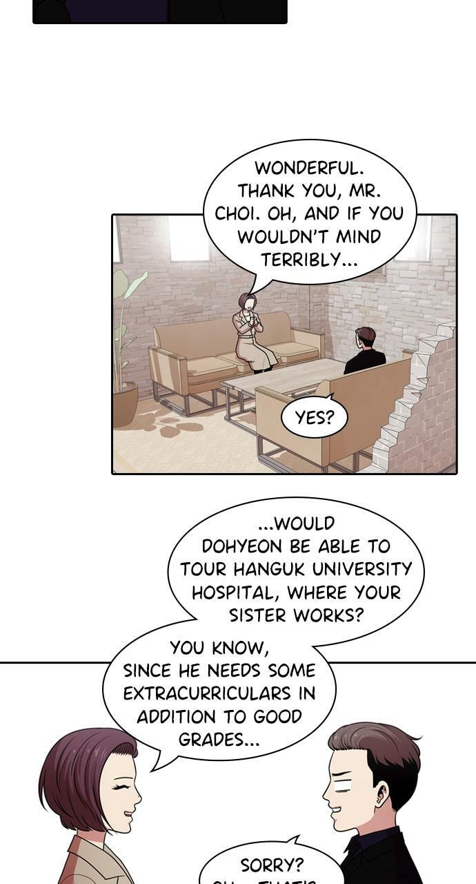 Tomorrow (Llama) Chapter 197 page 30 - 
