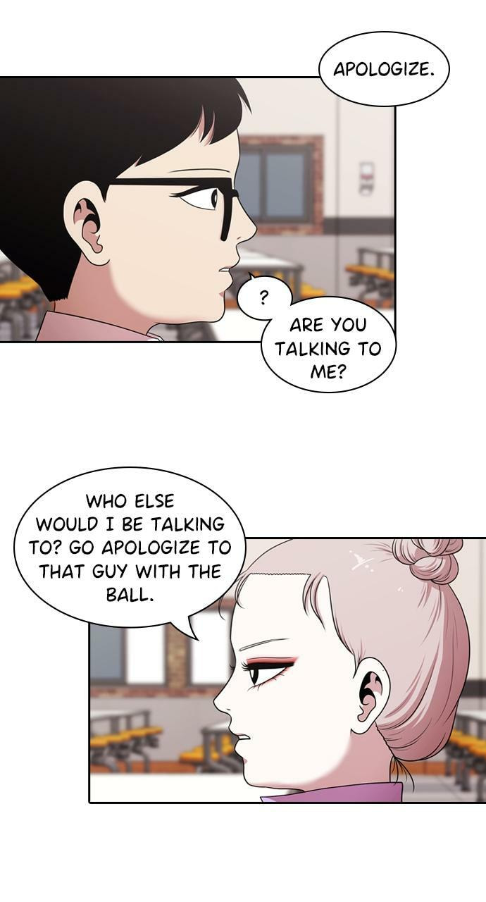 Tomorrow (Llama) Chapter 197 page 4 - 