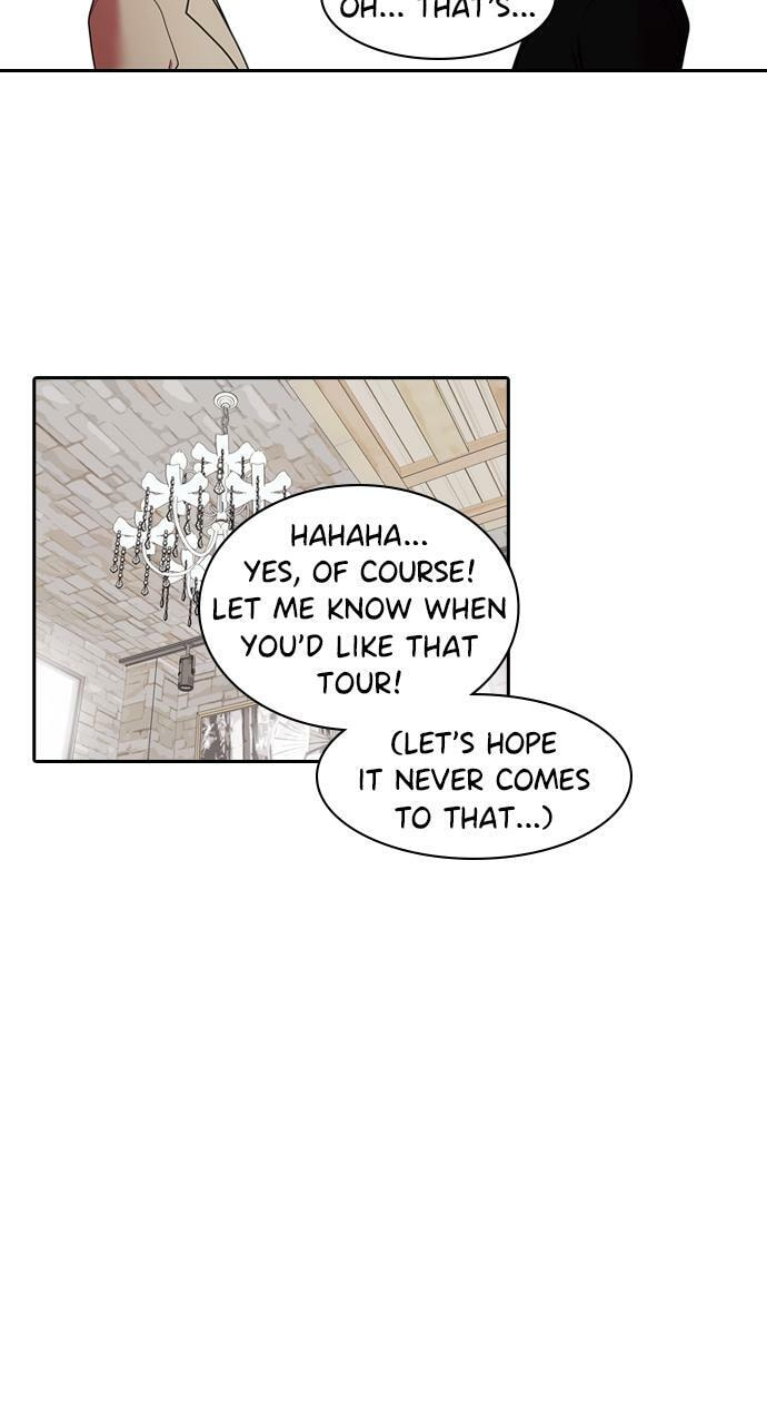 Tomorrow (Llama) Chapter 197 page 31 - 