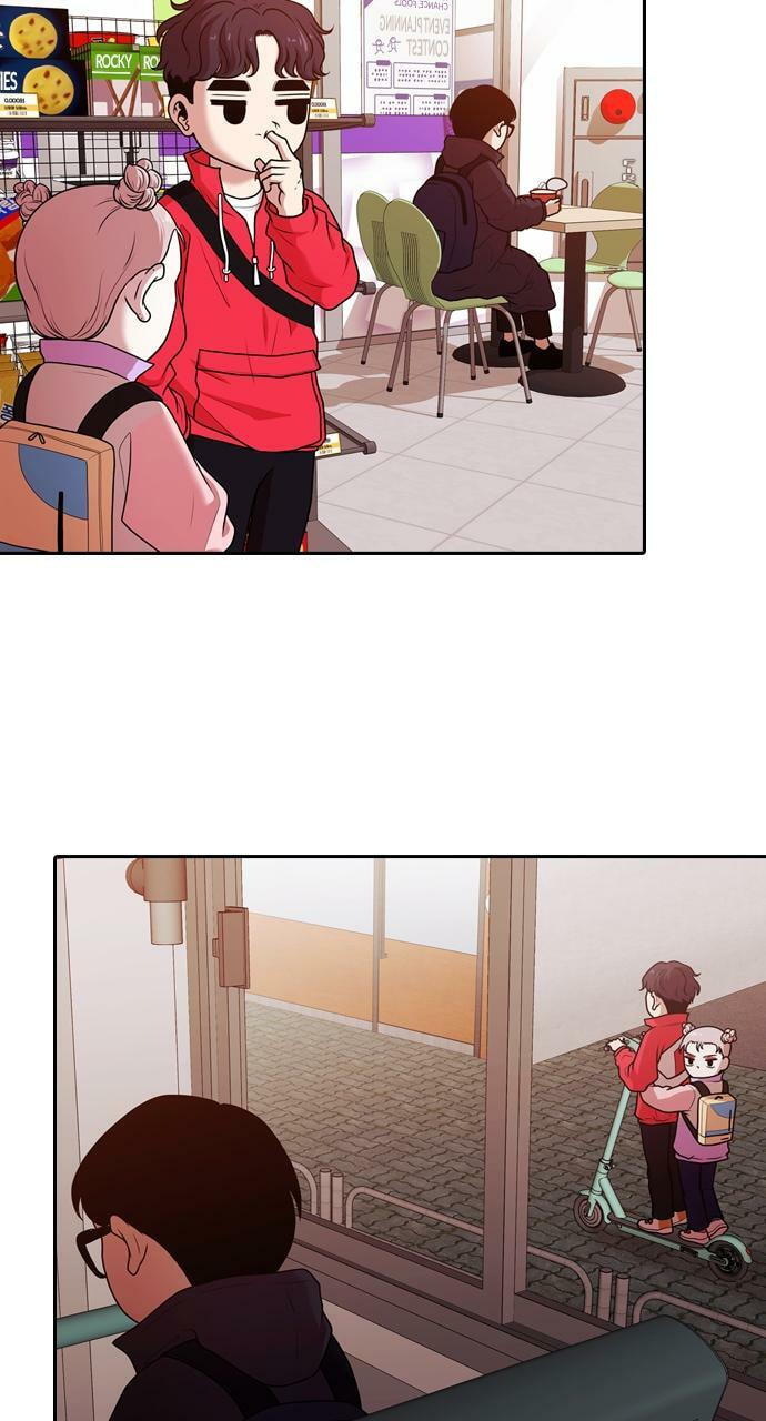 Tomorrow (Llama) Chapter 197 page 34 - 