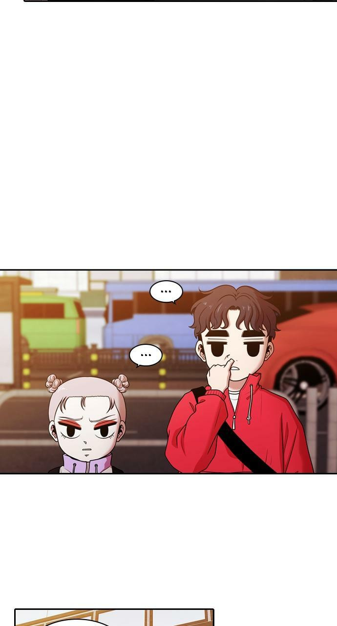 Tomorrow (Llama) Chapter 197 page 35 - 