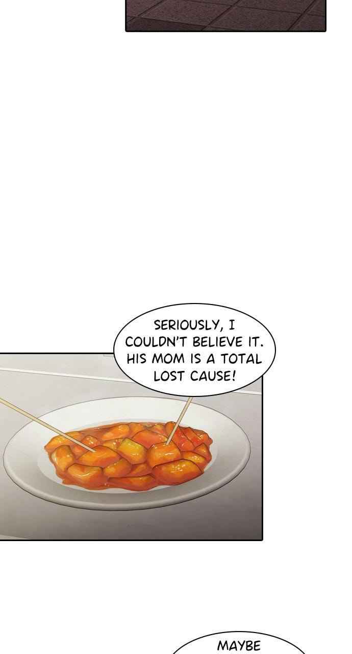 Tomorrow (Llama) Chapter 197 page 37 - 