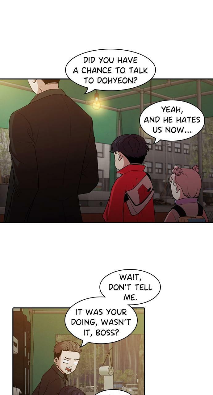 Tomorrow (Llama) Chapter 197 page 40 - 