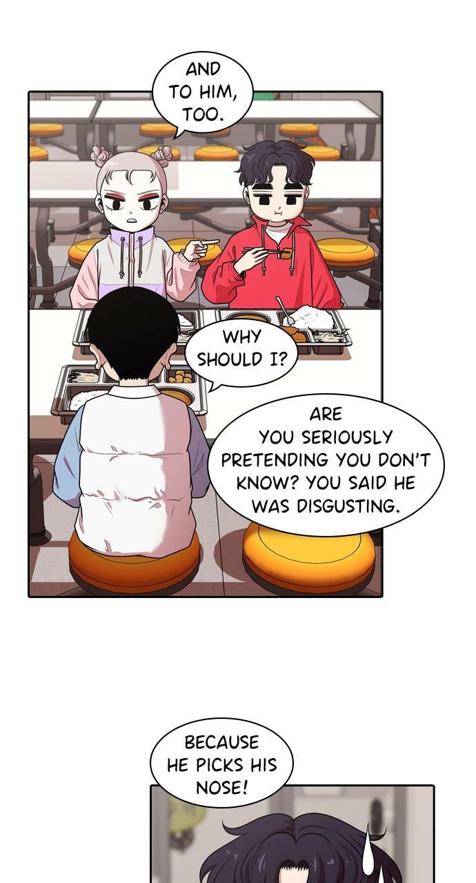 Tomorrow (Llama) Chapter 197 page 5 - 