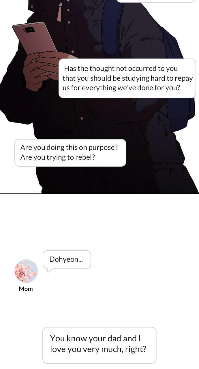 Tomorrow (Llama) Chapter 197 page 47 - 