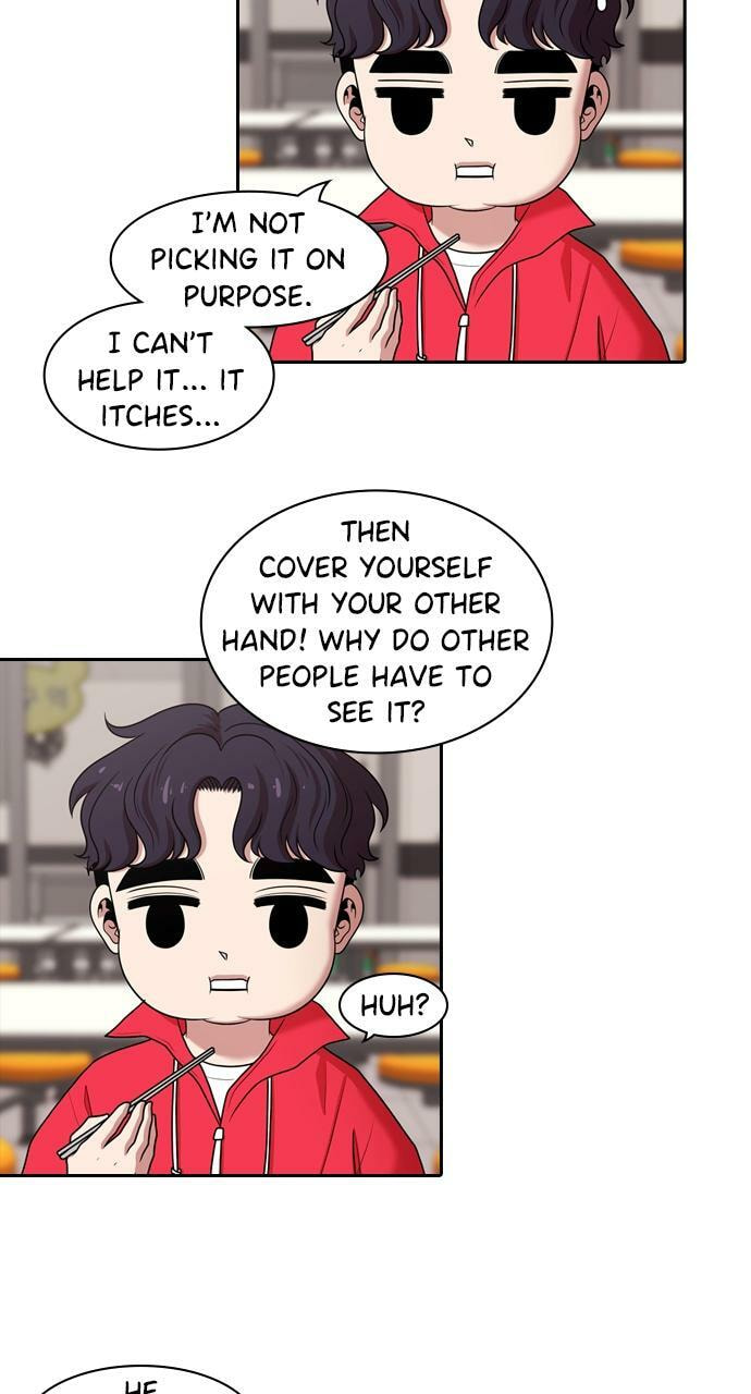 Tomorrow (Llama) Chapter 197 page 6 - 