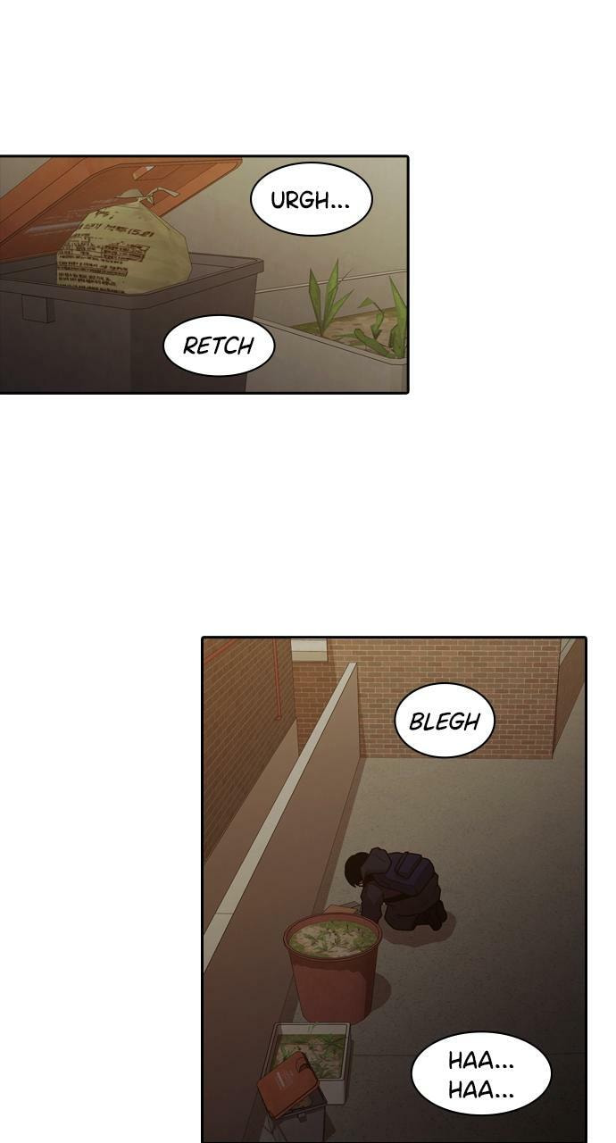 Tomorrow (Llama) Chapter 197 page 51 - 