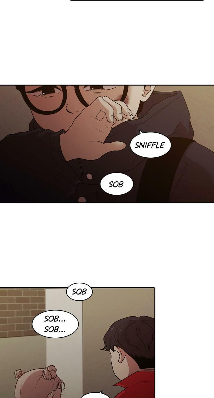Tomorrow (Llama) Chapter 197 page 52 - 