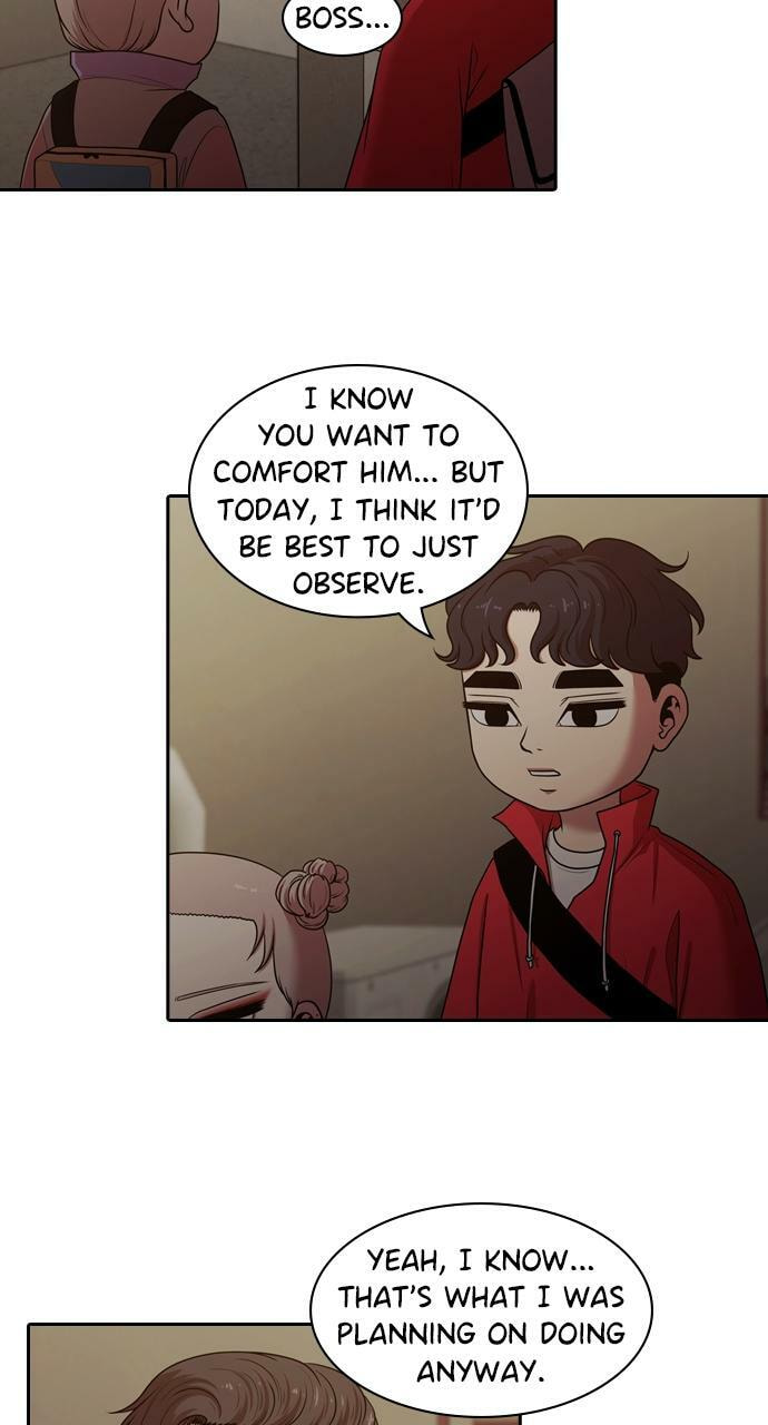 Tomorrow (Llama) Chapter 197 page 53 - 