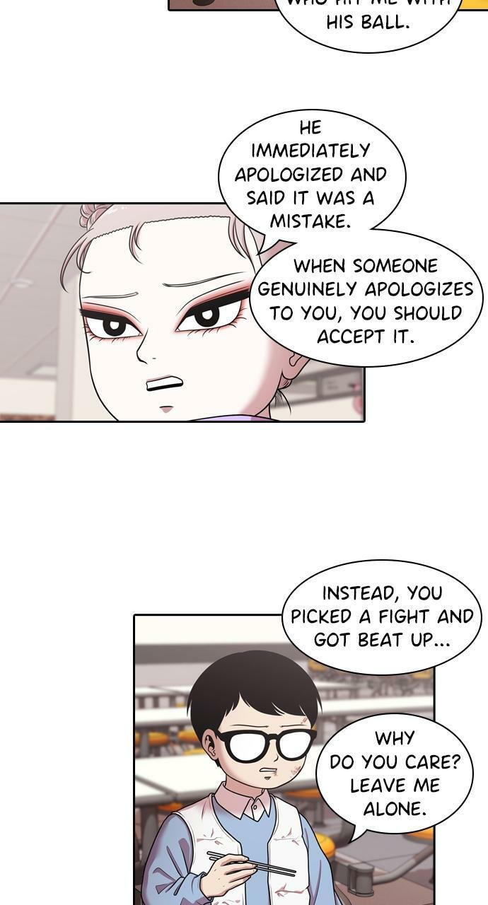 Tomorrow (Llama) Chapter 197 page 8 - 