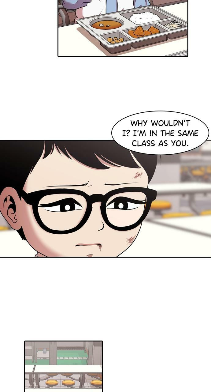 Tomorrow (Llama) Chapter 197 page 9 - 