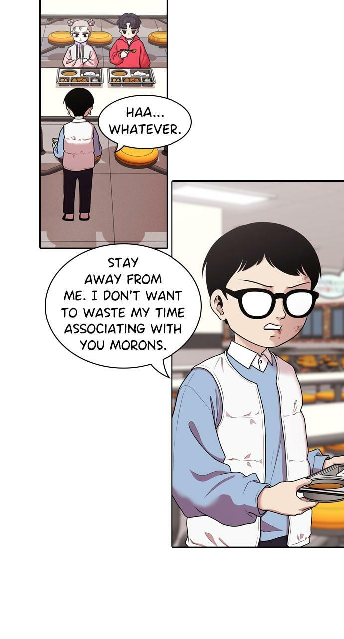 Tomorrow (Llama) Chapter 197 page 10 - 