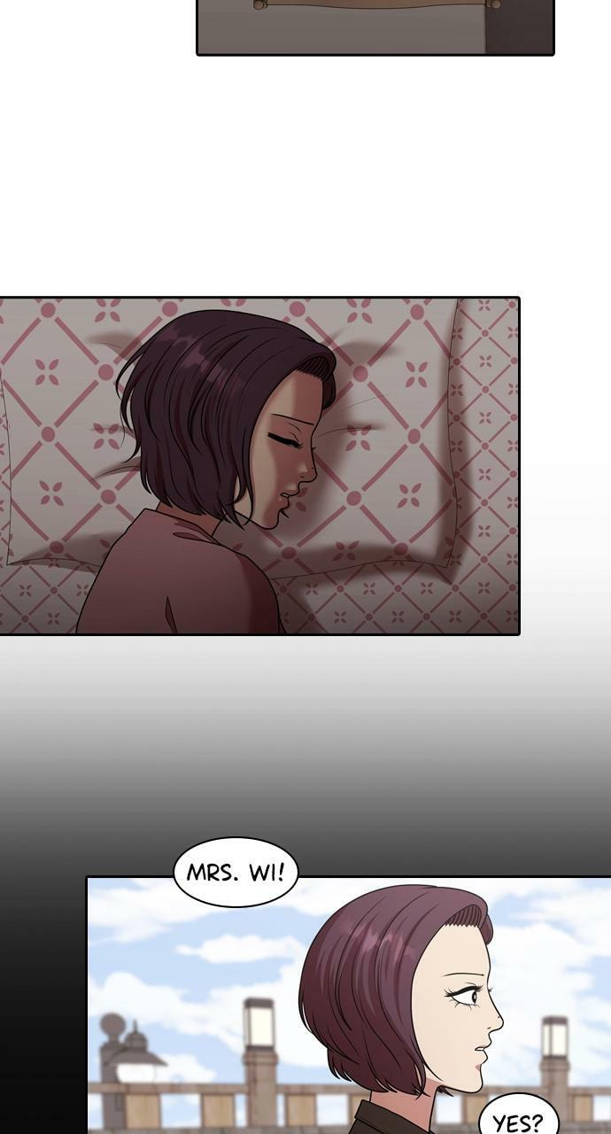 Tomorrow (Llama) Chapter 198 page 2 - 
