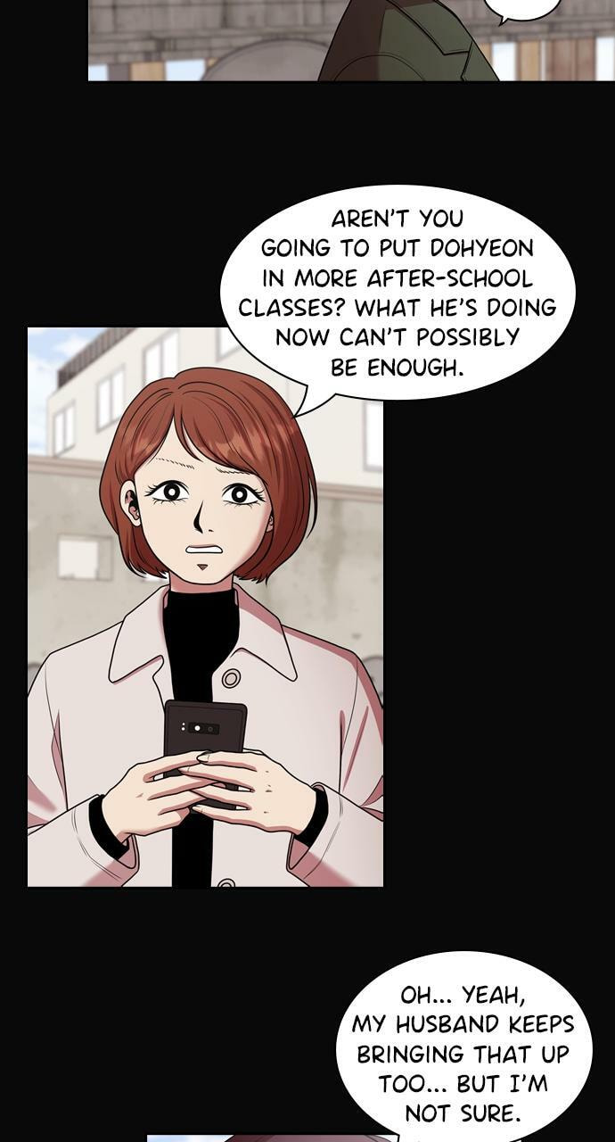 Tomorrow (Llama) Chapter 198 page 3 - 