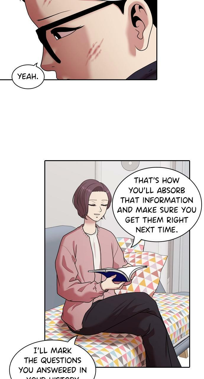 Tomorrow (Llama) Chapter 198 page 22 - 