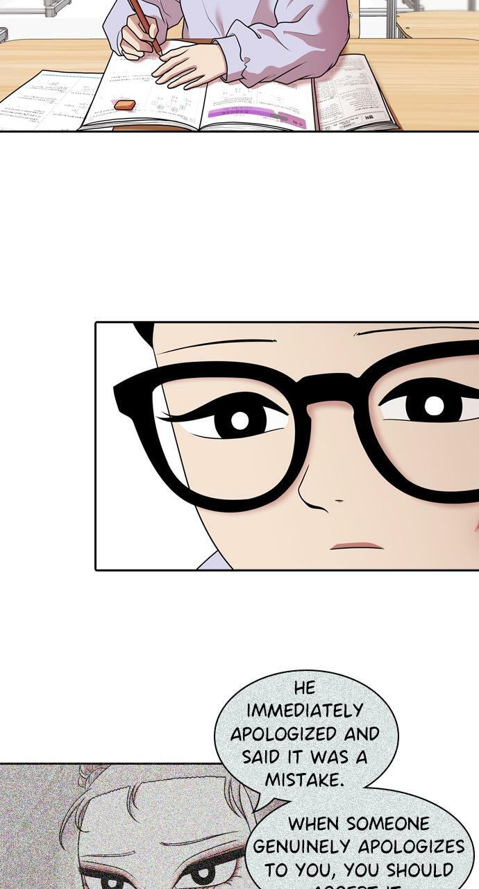 Tomorrow (Llama) Chapter 198 page 25 - 