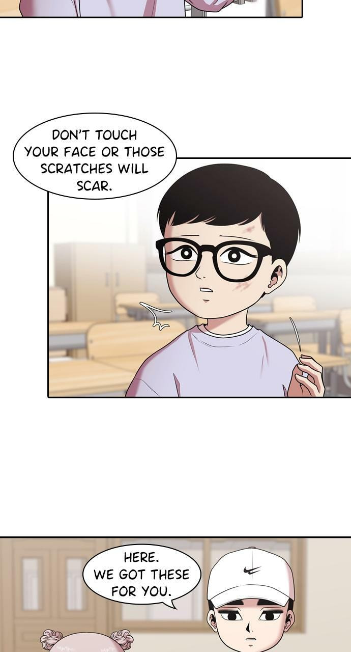 Tomorrow (Llama) Chapter 198 page 28 - 