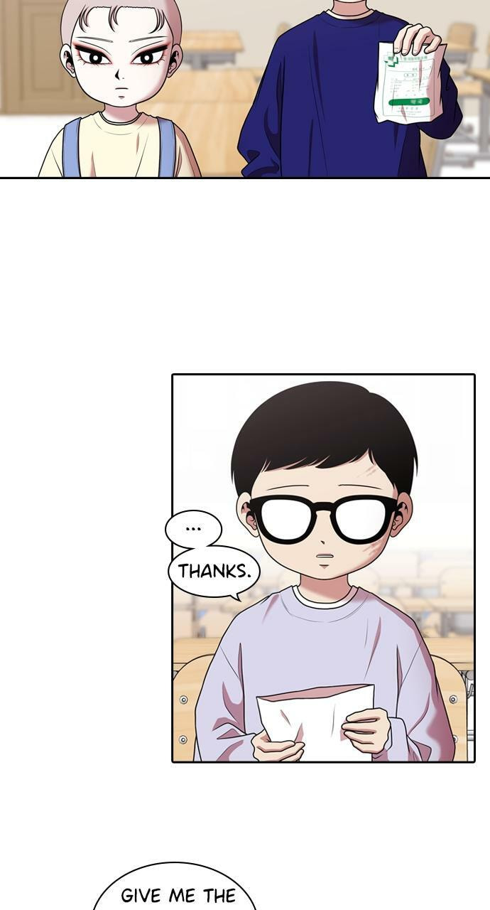 Tomorrow (Llama) Chapter 198 page 29 - 