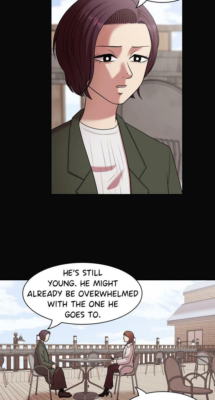 Tomorrow (Llama) Chapter 198 page 4 - 