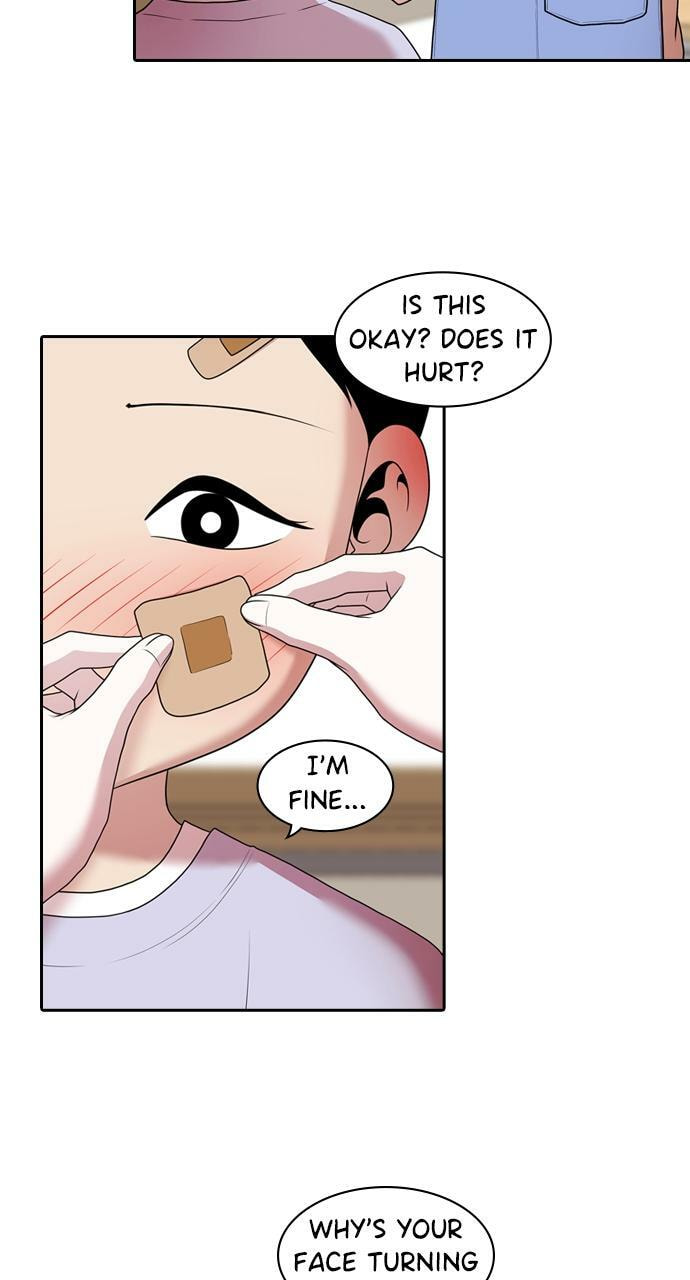 Tomorrow (Llama) Chapter 198 page 31 - 