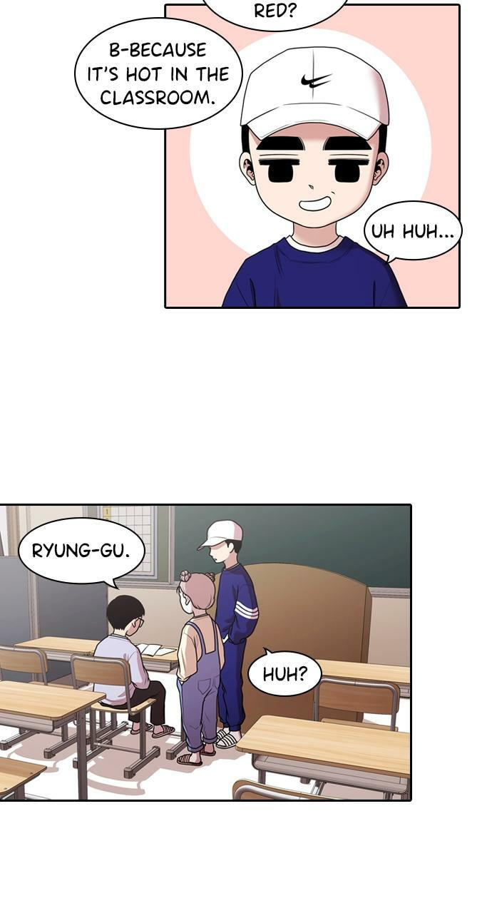 Tomorrow (Llama) Chapter 198 page 32 - 
