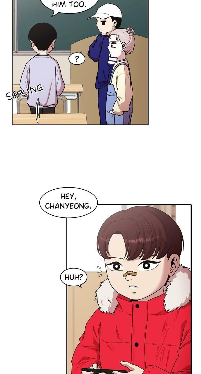 Tomorrow (Llama) Chapter 198 page 34 - 
