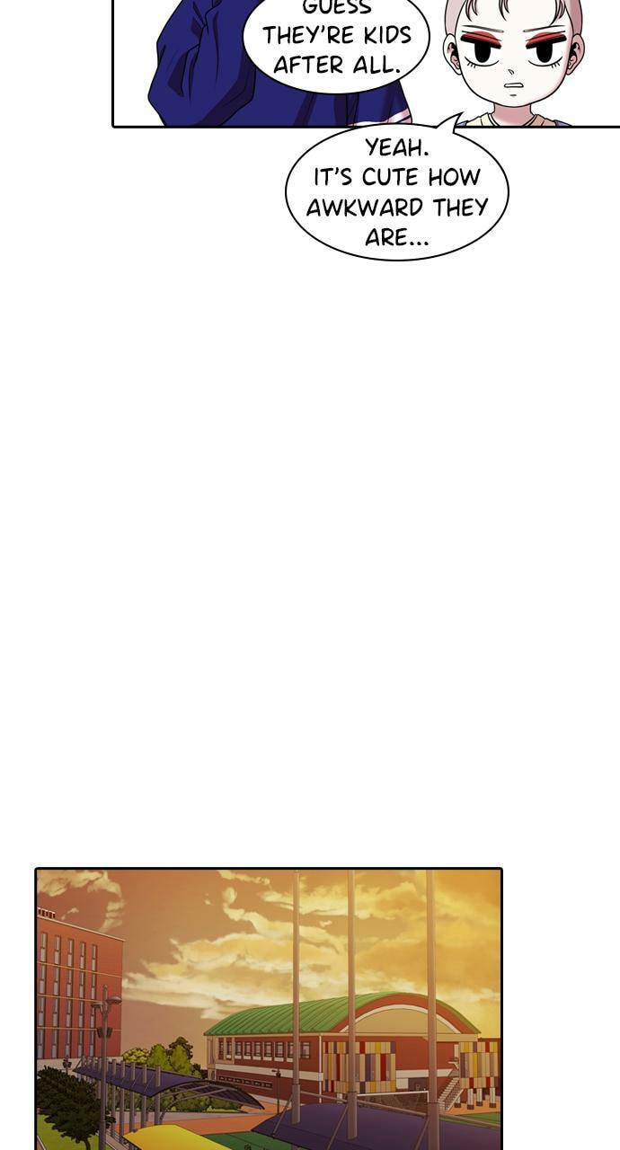 Tomorrow (Llama) Chapter 198 page 36 - 