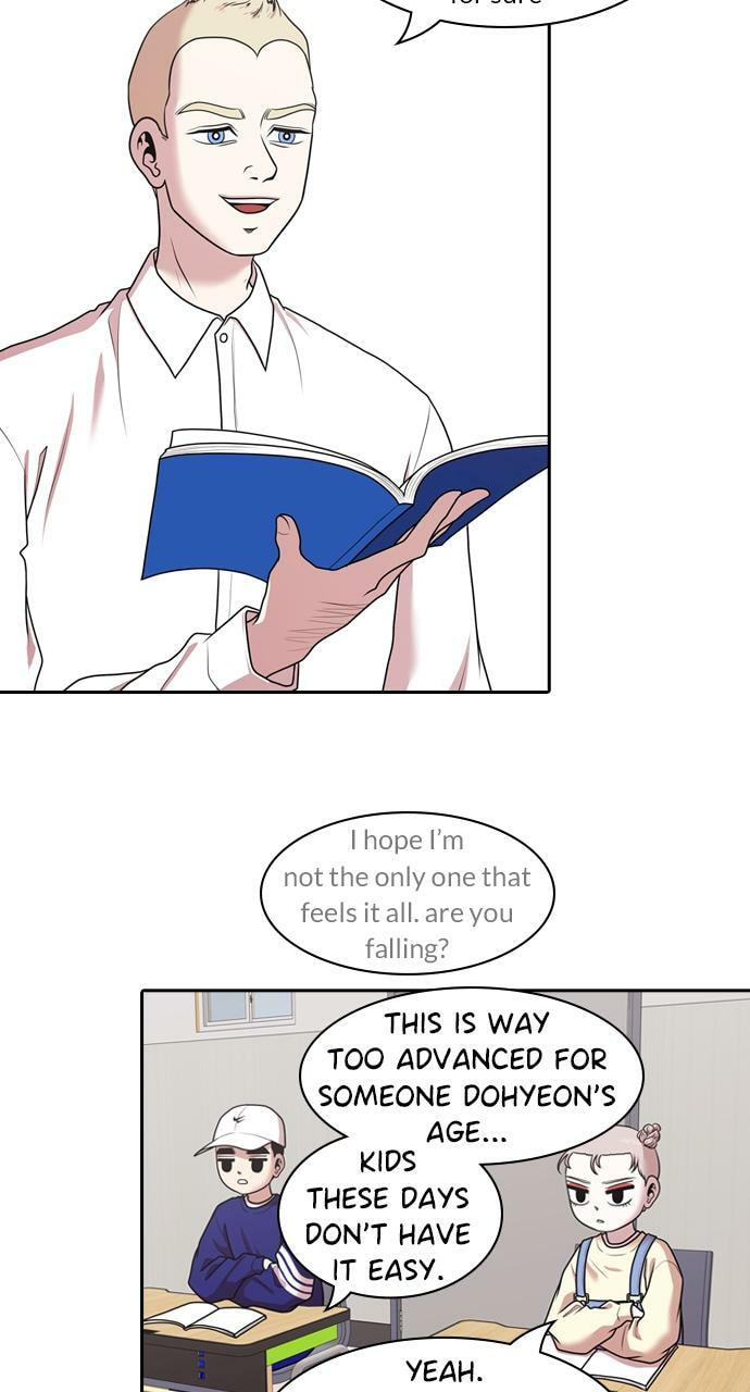Tomorrow (Llama) Chapter 198 page 40 - 