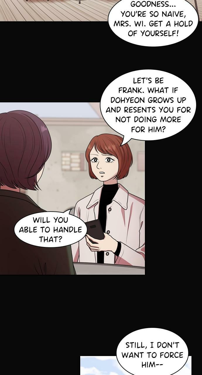 Tomorrow (Llama) Chapter 198 page 5 - 