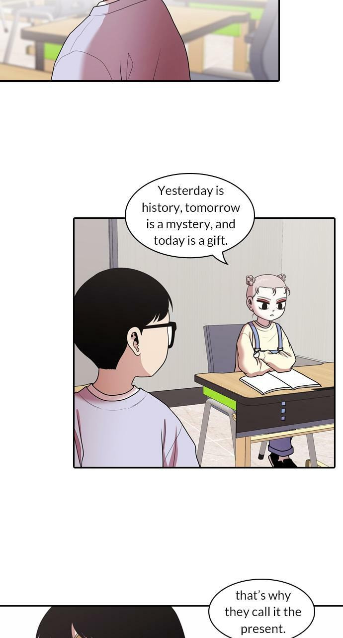 Tomorrow (Llama) Chapter 198 page 42 - 