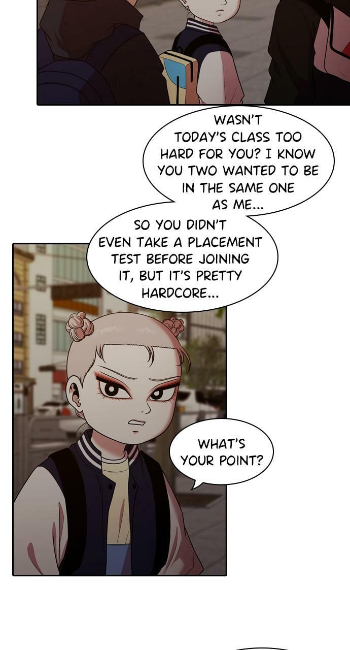 Tomorrow (Llama) Chapter 198 page 44 - 